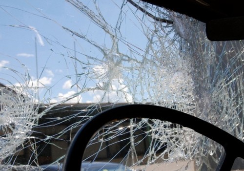 Qazaxda piyadanı vuran sürücü saxlanılıb