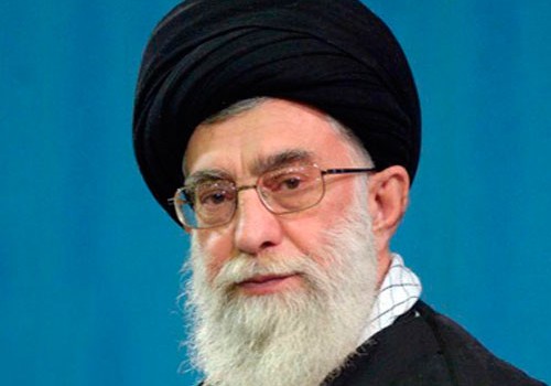 Ayətullahdan ittiham: ABŞ İranda müharibəyə başlamaq istəyirdi