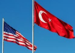 ABŞ Türkiyəni əməliyyat aparmamağa çağırıb
