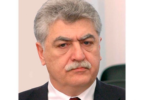 Tamerlan Qarayev Azərbaycanın Litvada səfiri təyin edilib