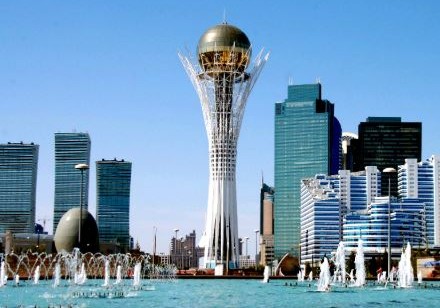 Qazaxıstan istiqlalının 27-ci ilini qeyd edir