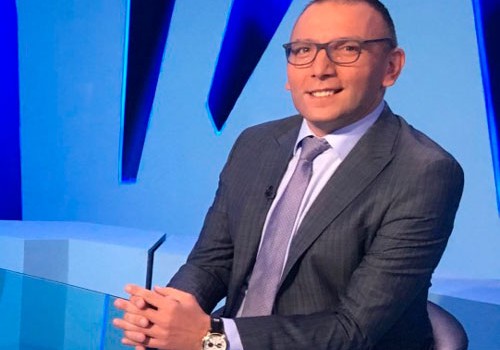 Arye Qut: Azərbaycan əsl regional liderə çevrilib