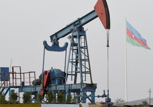 “Azeri Light” neftinin bir barrelinin qiyməti 60 dollara yaxınlaşıb