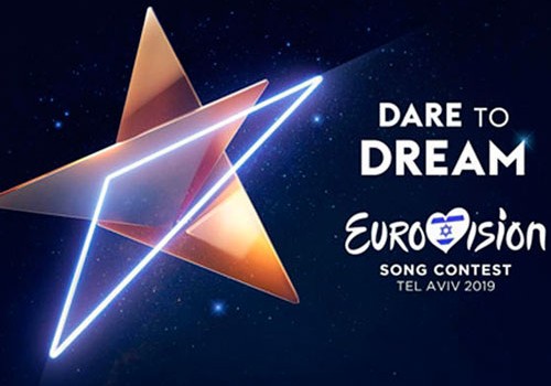 İsrail "Eurovision-2019" müsabiqəsinin loqosunu təqdim edib