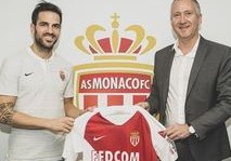 Məşhur ispaniyalı futbolçu "Monako"ya transfer olub