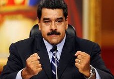 ABŞ Maduronun prezidentliyini tanımadığını açıqlayıb