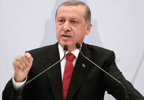 Türkiyə müdafiə sənayesi sahəsində xaricdən asılılığını azaldır