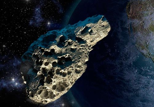 Alimlər Yeri asteroidlərdən qoruyan peyk sistemi yaratmağı təklif ediblər