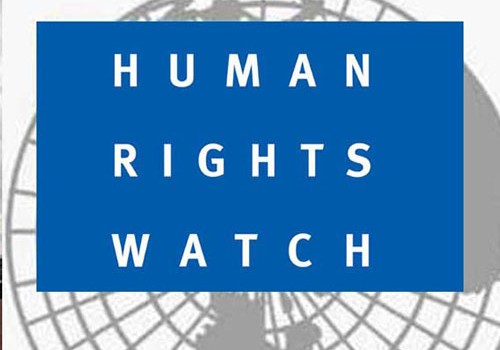 “Human Rights Watch” Ermənistanda insan hüquqları sahəsində problemlər haqqında