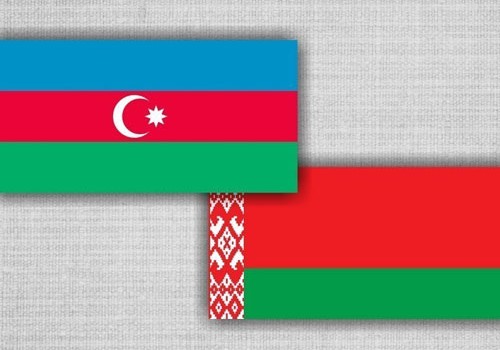 Azərbaycan ilə Belarus arasında ticarət dövriyyəsi artıb