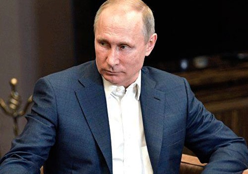Putin: Suriya üzrə növbəti üçtərəfli sammit Rusiyada keçiriləcək