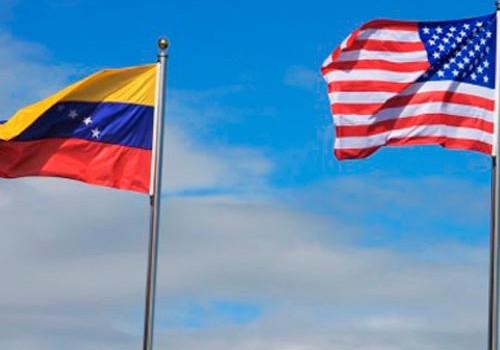 Venesuela ABŞ ilə diplomatik əlaqəni kəsir