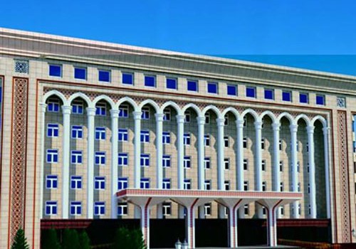Nukus Dövlət İnstitutunda Azərbaycan ocağı yaradılacaq