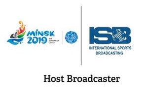 "Minsk-2019" II Avropa Oyunları 100-dən çox ölkədə yayımlanacaq