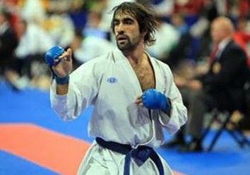Rafael Ağayev “Paris Open” turnirində gümüş medal qazanıb