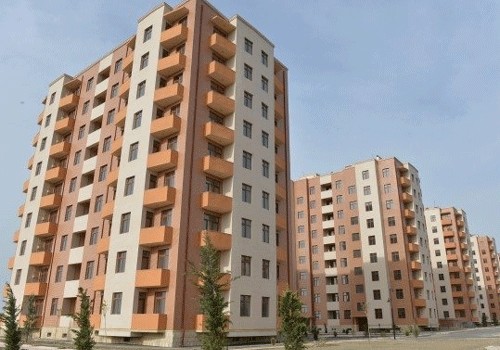 İpoteka və Kredit Zəmanət Fondu kirayə evlərin satılması mexanizmini açıqlayıb
