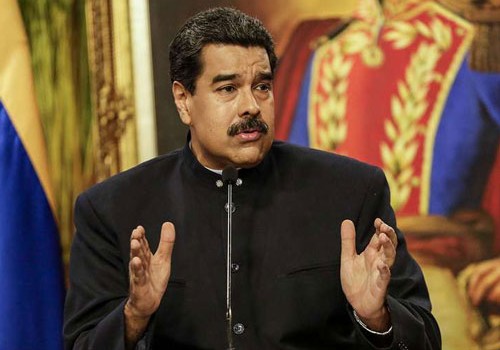 Maduro: Venesuela turizm və ixrac potensialını inkişaf etdirəcək