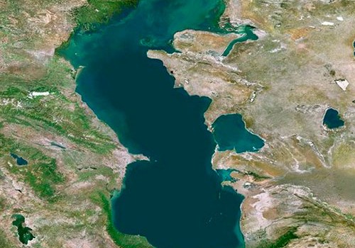 “Xəzər dənizinin hüquqi statusu haqqında” Konvensiya təsdiq edildi