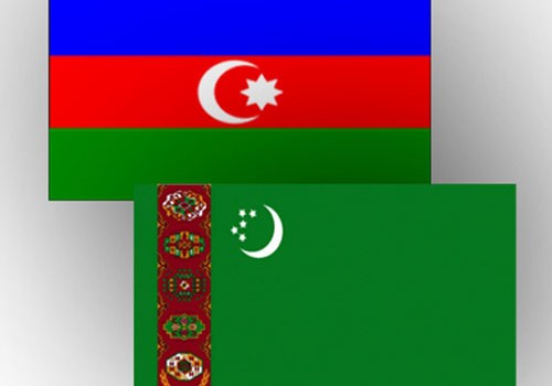 Azərbaycanla Türkmənistan arasında bir sıra sənədlər təsdiq edildi