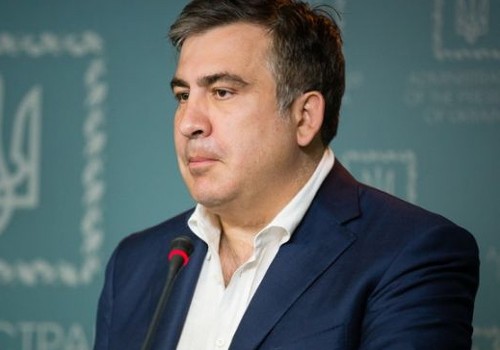 Saakaşvili va-banka gedir