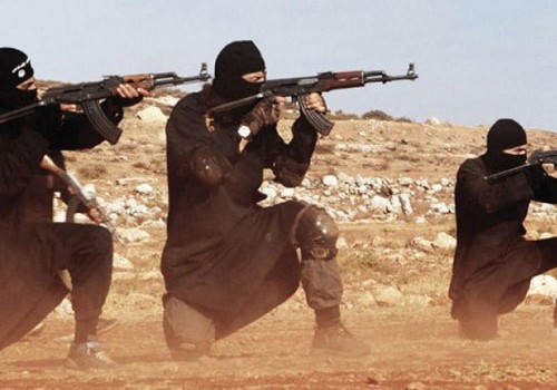 ABŞ Avropa ölkələrini İŞİD yaraqlılarını "geri götürməy"ə çağırıb