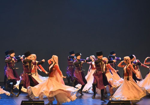 İstanbulda “Türkiyə-Azərbaycan Ortaq Miras” konserti təşkil edilib
