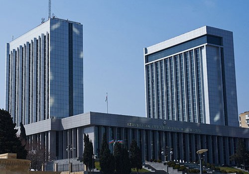 “Könüllülər Parlamenti – Azərbaycan, 2019”