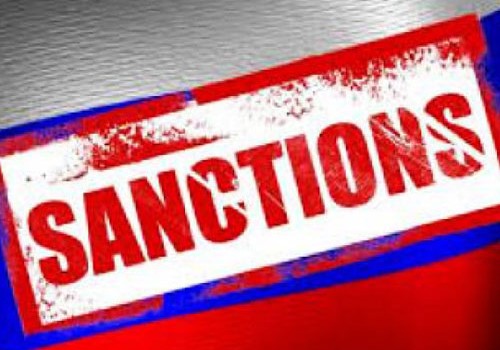 Rusiyaya sanksiyalardan dəyən zərər qiymətləndirilib