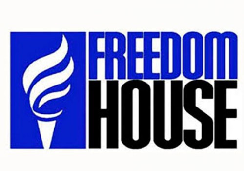 “Freedom House” barədə proqnozlar Macarıstanda da özünü doğrultdu