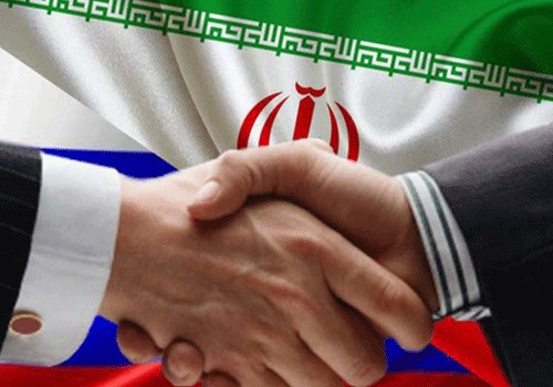 Moskva Tehrana 5 milyard dollar kredit verir