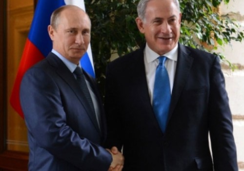 Putin və Netanyahu arasında keçiriləcək görüşün vaxtı dəyişib
