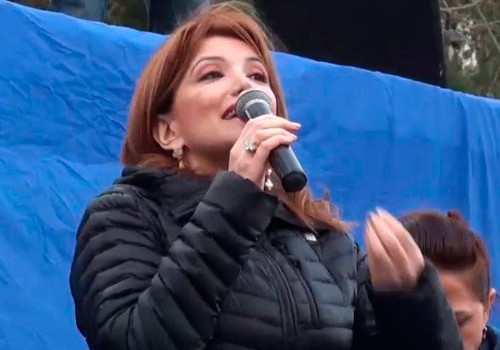 Qanunsuz əməllərinin bədəlini ödəyən Gültəkin Hacıbəyli