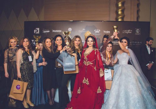 "Beauty star Azerbaijan-2" layihəsinin qala gecəsi keçirilib