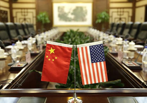 WSJ: ABŞ və Çin tezliklə ticarət sazişi imzalayacaq