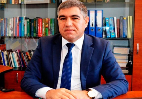 Vüqar Bayramov: "Azərbaycana valyuta axınını daha da artacaq"