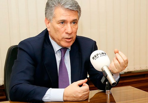 Deputat: "Təxribat törətmək Ermənistan rəhbərliyinin köhnə siyasətidir"
