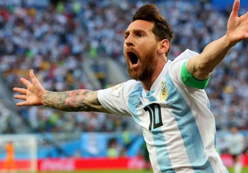 Amerika kubokunda Messi üçün daha bir şans