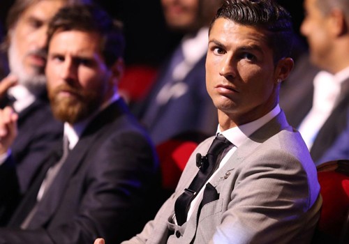 “Messi ilə fəxr edirik, amma Ronaldo vəhşidir, üstəlik, cadugərdir”