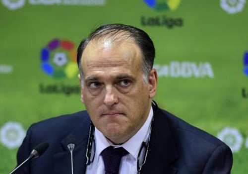 UEFA dəyişir, La Liqa rəhbəri etiraz edir