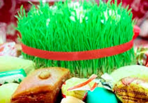 Novruz bayramının səciyyəvi xüsusiyyətləri