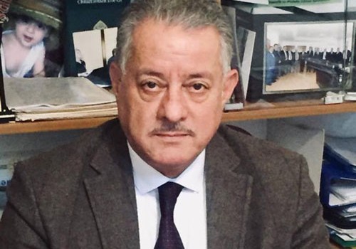 Ermənistan parlamenti sədrinin Bundestaqda "qapılar döymək" cəhdləri iflasa uğradı