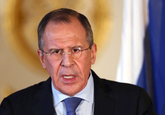 Lavrov: NATO-nun fəaliyyəti təhlükəsizliyin bölünməzliyi prinsipini pozur