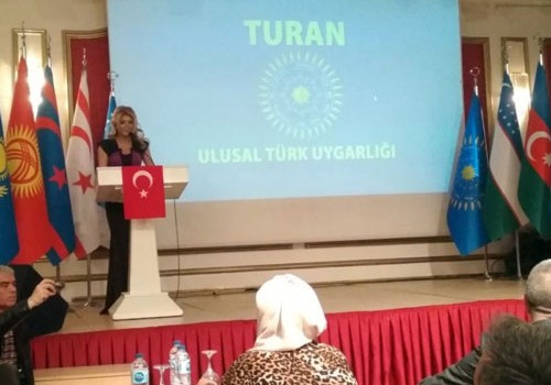 Ankarada birinci Türk Dünyası Qurultayı təşkil olunub