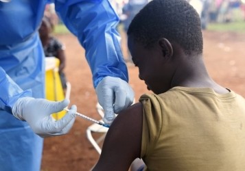 Dünya Səhiyyə Təşkilatı: Konqoda Ebola virusundan ölənlərin sayı 600-ü ötüb