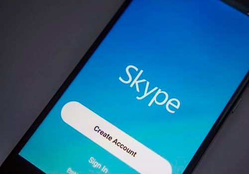 İstifadəçilər "Skype"ın işində problemlərlə üzləşdiklərini bildirir
