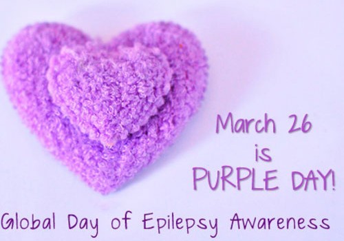 Martın 26-sı Epilepsiya Xəstələri Günüdür