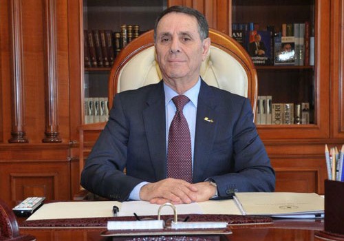 Yaqub Eyyubovun sədrliyi ilə komissiya yaradıldı