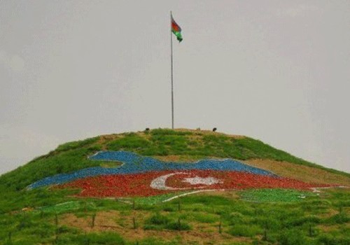 Növbəti qələbələrin başlanğıcı olan Aprel döyüşləri