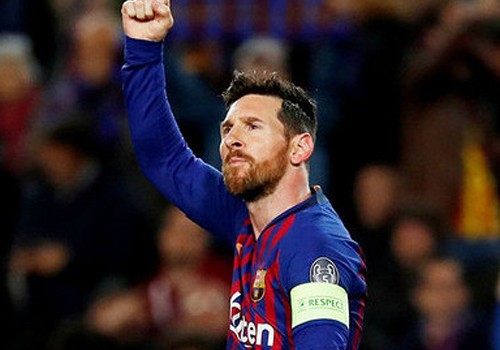 Messi Mbappedən uzaqlaşdı