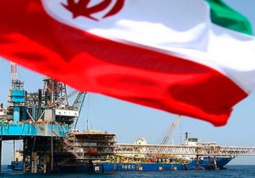 İran öz neftini sata bilmir